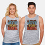 Vote For Cats-Unisex-Basic-Tank-erion_designs