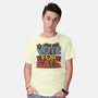 Vote For Cats-Mens-Basic-Tee-erion_designs