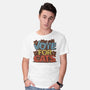 Vote For Cats-Mens-Basic-Tee-erion_designs