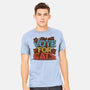 Vote For Cats-Mens-Heavyweight-Tee-erion_designs