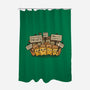 Pet Protest-None-Polyester-Shower Curtain-erion_designs