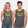 Pet Protest-Unisex-Basic-Tank-erion_designs