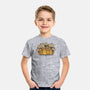 Pet Protest-Youth-Basic-Tee-erion_designs