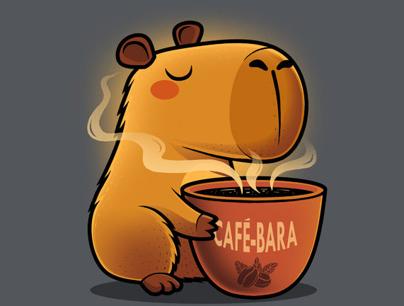 Cafe-bara