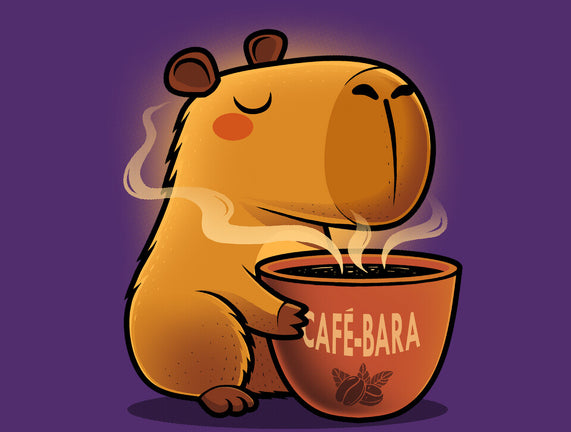 Cafe-bara