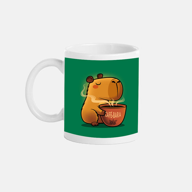 Cafe-bara-None-Mug-Drinkware-erion_designs