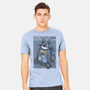 Mecha Tank Totoro-Mens-Heavyweight-Tee-Astrobot Invention