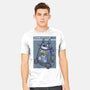 Mecha Tank Totoro-Mens-Heavyweight-Tee-Astrobot Invention