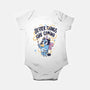 Better Things Are Coming-Baby-Basic-Onesie-tobefonseca