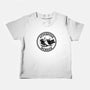 Murder Crows-Baby-Basic-Tee-tobefonseca