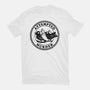 Murder Crows-Youth-Basic-Tee-tobefonseca