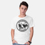 Murder Crows-Mens-Basic-Tee-tobefonseca