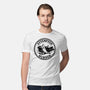 Murder Crows-Mens-Premium-Tee-tobefonseca