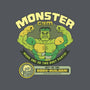 Frankenstein Bodybuilder-Mens-Heavyweight-Tee-tobefonseca