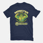 Frankenstein Bodybuilder-Mens-Premium-Tee-tobefonseca