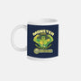 Frankenstein Bodybuilder-None-Mug-Drinkware-tobefonseca