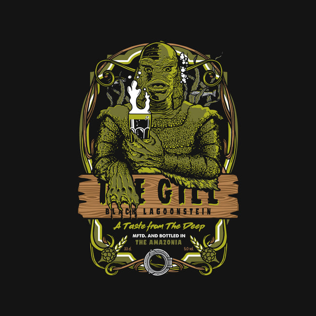 The Gill Beer-None-Matte-Poster-Arinesart