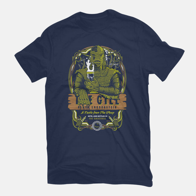 The Gill Beer-Youth-Basic-Tee-Arinesart