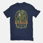 The Gill Beer-Mens-Basic-Tee-Arinesart