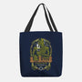 The Gill Beer-None-Basic Tote-Bag-Arinesart