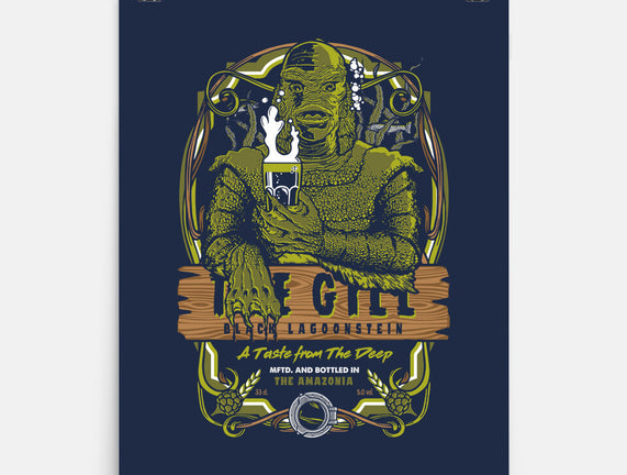 The Gill Beer