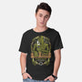 The Gill Beer-Mens-Basic-Tee-Arinesart