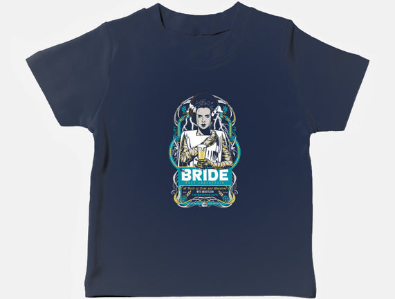 The Bride Lager