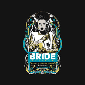 The Bride Lager