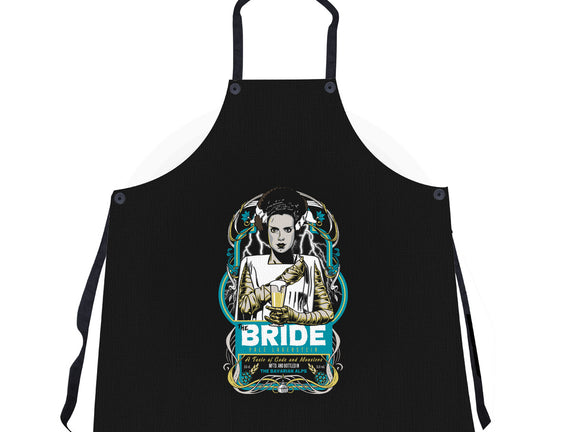 The Bride Lager