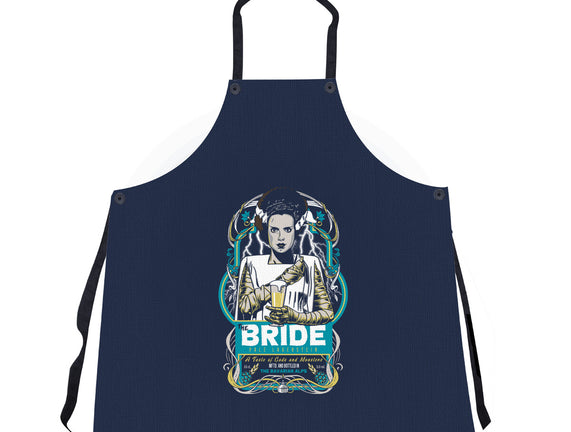 The Bride Lager