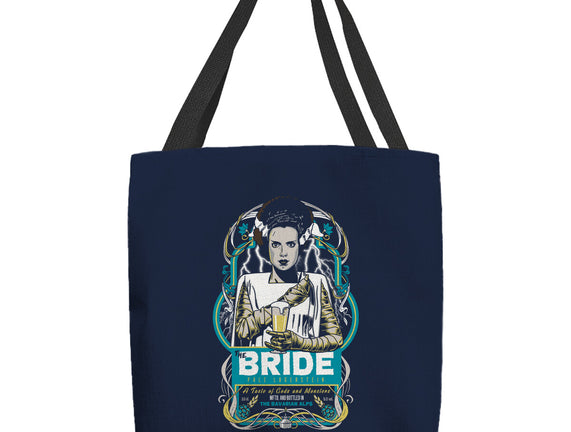 The Bride Lager