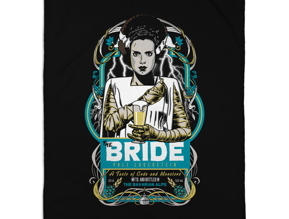 The Bride Lager