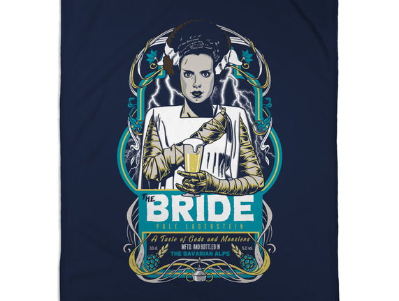 The Bride Lager