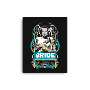 The Bride Lager