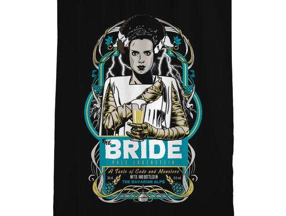 The Bride Lager