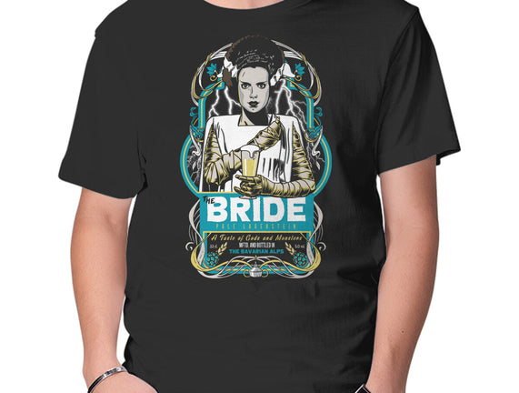 The Bride Lager