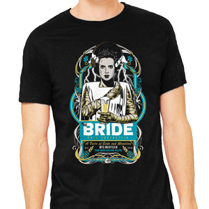 The Bride Lager