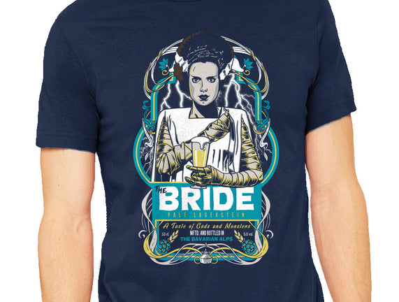 The Bride Lager