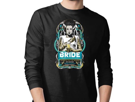 The Bride Lager