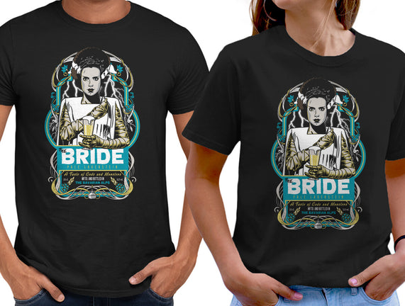 The Bride Lager