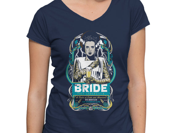 The Bride Lager