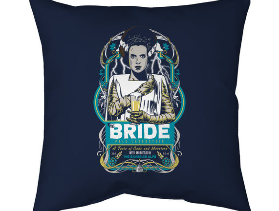 The Bride Lager