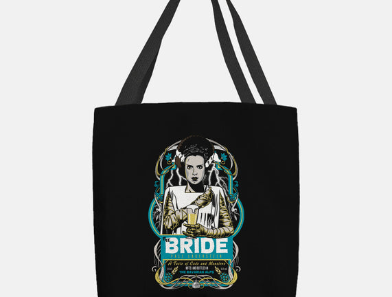 The Bride Lager