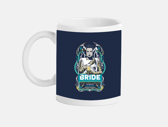 The Bride Lager