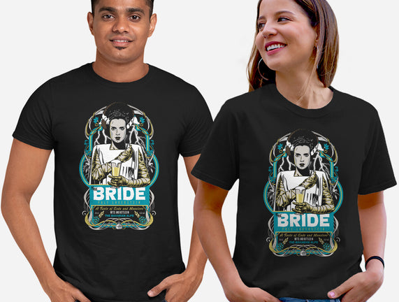 The Bride Lager