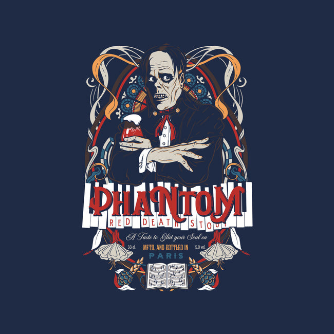 The Phantom-Mens-Heavyweight-Tee-Arinesart