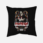 The Phantom-None-Removable Cover w Insert-Throw Pillow-Arinesart