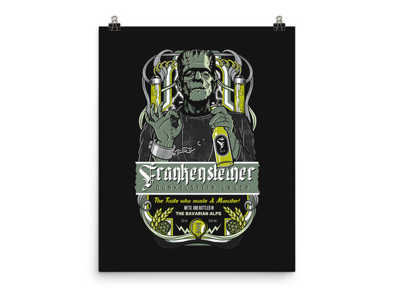 Frankensteiner