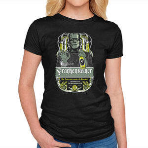 Frankensteiner