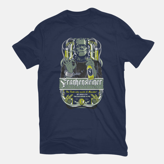 Frankensteiner-Mens-Premium-Tee-Arinesart